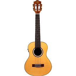 Flight Sophia Soundwave Tenor Acoustic-Electric Ukulele Natural