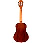 Flight Sophia Soundwave Tenor Acoustic-Electric Ukulele Natural