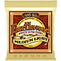 Ernie Ball 2003 Earthwood 80/20 Bronze Medium Light Acoustic Strings 2-Pack