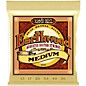 Ernie Ball 2002 Earthwood 80/20 Bronze Medium Acoustic Guitar Strings 2-Pack