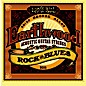 Ernie Ball 2008 Earthwood 80/20 Bronze Rock and Blues Acoustic Guitar Strings 2-Pack