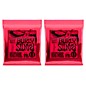 Ernie Ball 2226 Ernie Ball Burly Slinky Nickel Wound Electric Guitar Strings 2-Pack thumbnail