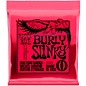 Ernie Ball 2226 Ernie Ball Burly Slinky Nickel Wound Electric Guitar Strings 2-Pack