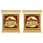 Ernie Ball 2005 Earthwood 80/20 Custom Medium Acoustic Strings 2-Pack thumbnail