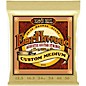 Ernie Ball 2005 Earthwood 80/20 Custom Medium Acoustic Strings 2-Pack