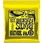 Ernie Ball 2627 Nickel Wound Beefy Slinky Drop Tuning Electric Guitar Strings 2-Pack