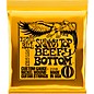 Ernie Ball 2216 Skinny Top/Beefy Bottom Nickel Wound Electric Guitar Strings 2-Pack