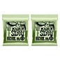 Ernie Ball 2618 Magnum Slinky Nickel Wound Electric Guitar Strings 2-Pack thumbnail