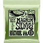 Ernie Ball 2618 Magnum Slinky Nickel Wound Electric Guitar Strings 2-Pack