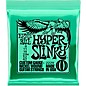 Ernie Ball 2229 Hyper Slinky Nickel Wound Electric Guitar Strings 2-Pack