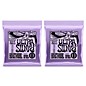 Ernie Ball 2227 Ultra Slinky Nickel Wound Electric Guitar Strings 2-Pack thumbnail