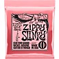 Ernie Ball 2217 Zippy Slinky Nickel Wound Electric Guitar Strings 2-Pack