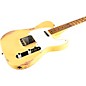 Fender Custom Shop 1952 Telecaster Heavy Relic Limited Edition Electric Guitar Nocaster Blonde