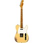 Fender Custom Shop 1952 Telecaster Heavy Relic Limited Edition Electric Guitar Nocaster Blonde