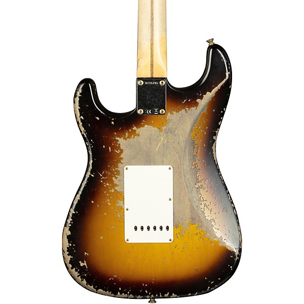Fender Custom Shop Limited Edition 2016 NAMM '57