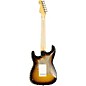 Fender Custom Shop 1957 Stratocaster Super Heavy Relic Limited-Edition Electric Guitar 2-Color Sunburst