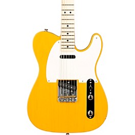 Fender Custom Shop 1952 Telecaster NOS Limited Edition Electric Guitar Butterscotch Blonde