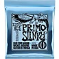 Ernie Ball 2212 Primo Slinky Nickel Wound Electric Guitar Strings 2-Pack