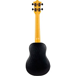 Flight TUC-35 Travel Concert Ukulele Light Blue