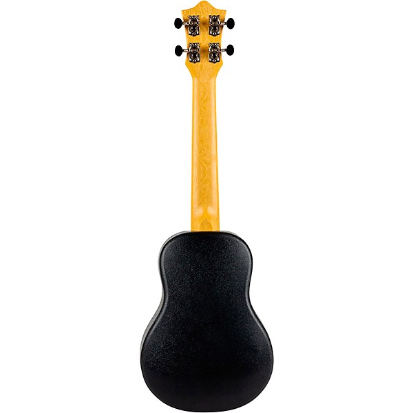 Flight TUC-35 Travel Concert Ukulele Light Blue