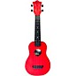 Flight TUC-35 Travel Concert Ukulele Red thumbnail