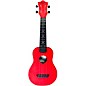 Flight TUS-35 Travel Soprano Ukulele Red thumbnail
