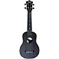 Flight TUS-35 Travel Soprano Ukulele Black thumbnail