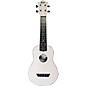 Flight TUS-35 Travel Soprano Ukulele White thumbnail