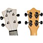 Flight TUS-35 Travel Soprano Ukulele White