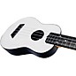 Flight TUS-35 Travel Soprano Ukulele White