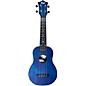 Flight TUS-35 Travel Soprano Ukulele Dark Blue thumbnail