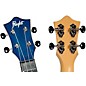 Flight TUS-35 Travel Soprano Ukulele Dark Blue