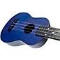 Flight TUS-35 Travel Soprano Ukulele Dark Blue