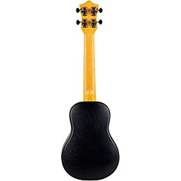 Flight TUS-35 Travel Soprano Ukulele Light Blue