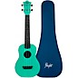 Flight TUS-35 Travel Soprano Ukulele Light Blue