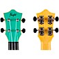 Flight TUS-35 Travel Soprano Ukulele Light Blue