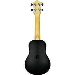 Flight TUS-35 Travel Soprano Ukulele Natural