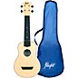 Flight TUS-35 Travel Soprano Ukulele Natural