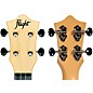 Flight TUS-35 Travel Soprano Ukulele Natural