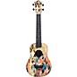 Flight TUC-40 Travel Concert Ukulele Granada