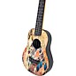 Flight TUC-40 Travel Concert Ukulele Granada
