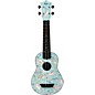 Flight TUS-40 Travel Soprano Ukulele Unicorn