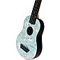 Flight TUS-40 Travel Soprano Ukulele Unicorn