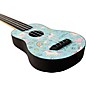 Flight TUS-40 Travel Soprano Ukulele Unicorn