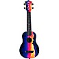 Flight TUS-EE Elise Ecklund Signature Travel Soprano Ukulele Bundle Sunset thumbnail