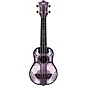 Flight TUS-40 Travel Soprano Ukulele Mandala Wood thumbnail