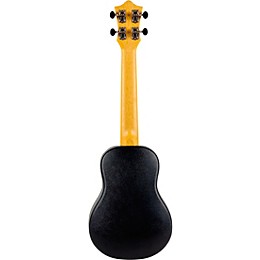 Flight TUC Travel Concert Ukulele Kitty