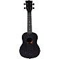 Flight NUS-310 Soprano Ukulele Blackbird thumbnail