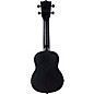 Flight NUS-310 Soprano Ukulele Blackbird