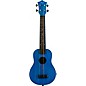 Flight TUSL-KIDZ DB Travel Concert Soprano Ukulele Blue thumbnail